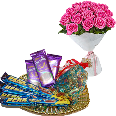 "New year hamper - code NH18 - Click here to View more details about this Product